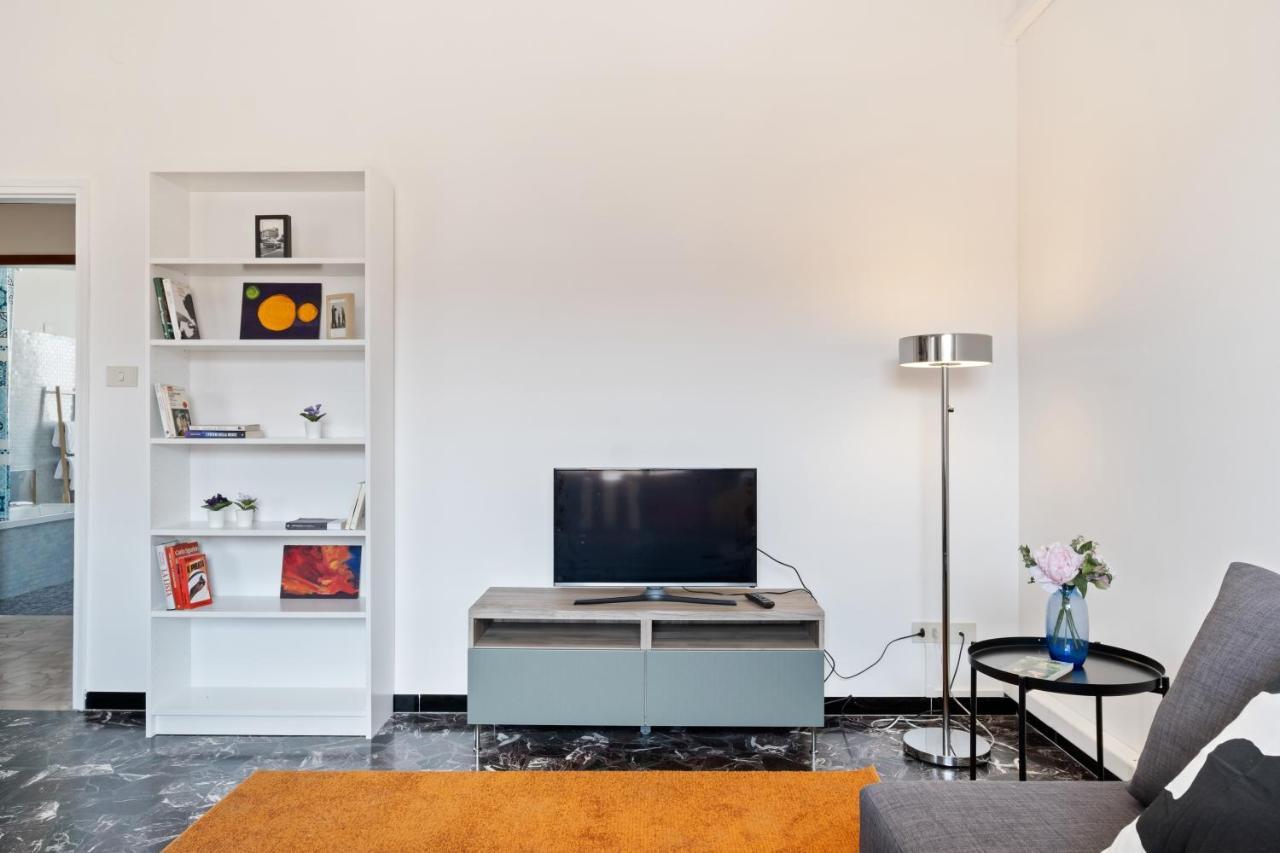 San Donato Bologna Fiere Apartment Exterior photo