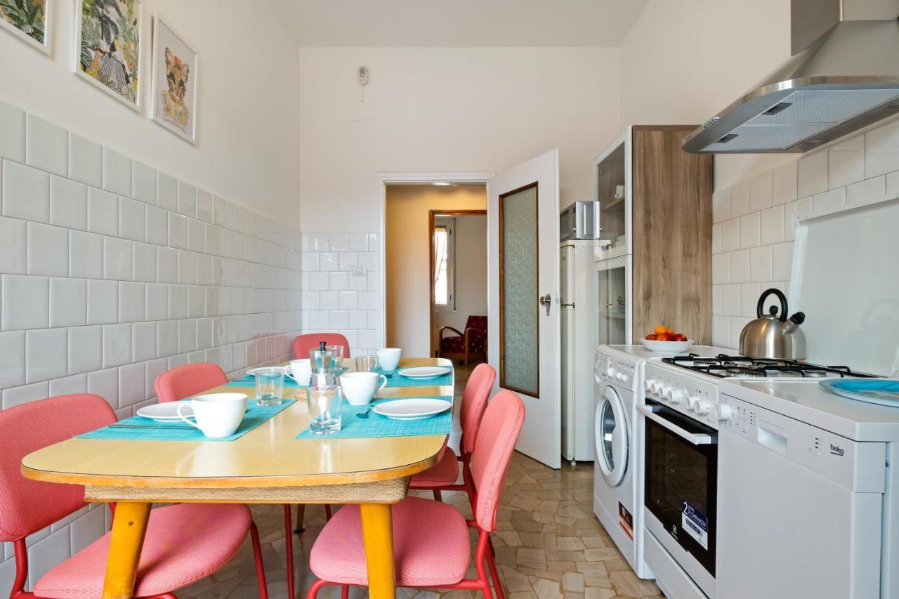 San Donato Bologna Fiere Apartment Exterior photo