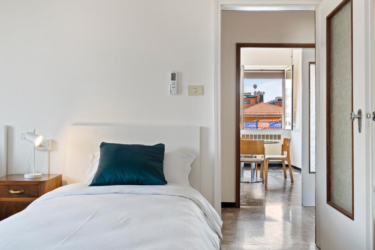 San Donato Bologna Fiere Apartment Exterior photo