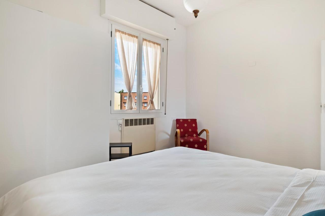 San Donato Bologna Fiere Apartment Exterior photo