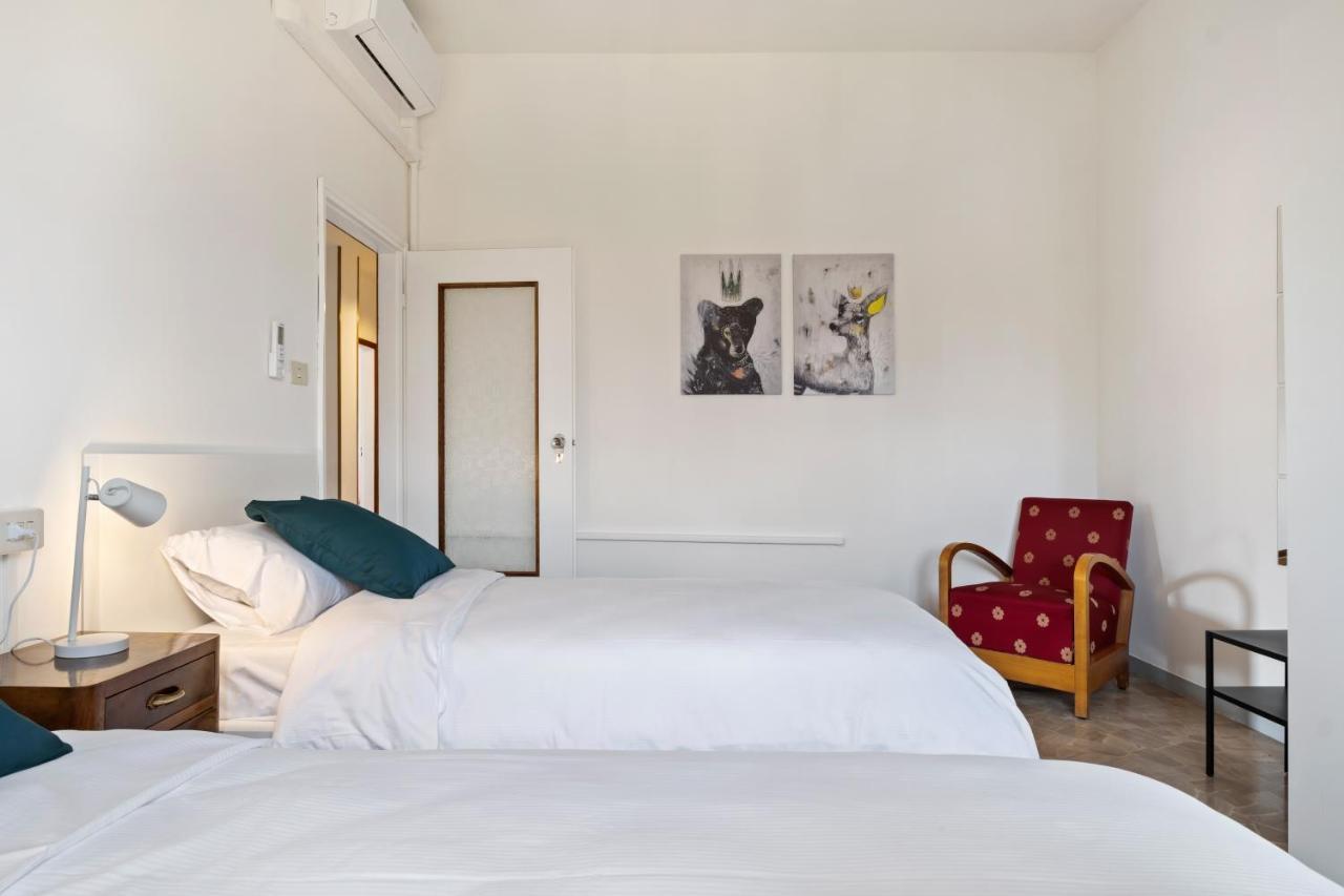 San Donato Bologna Fiere Apartment Exterior photo